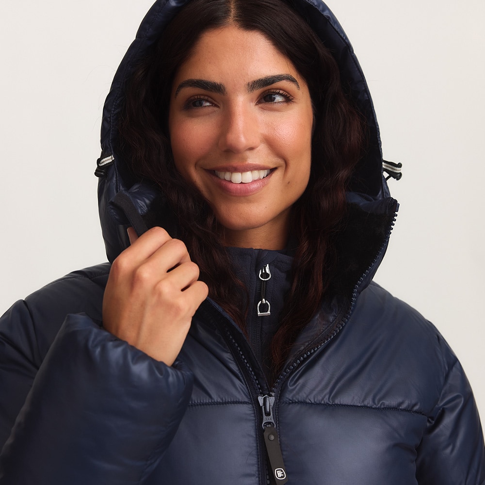 Jacket  Sienna Fairfield®