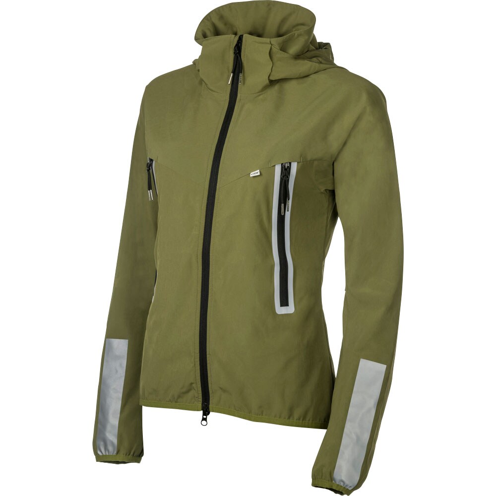 Wind jacket  Cinza CRW®