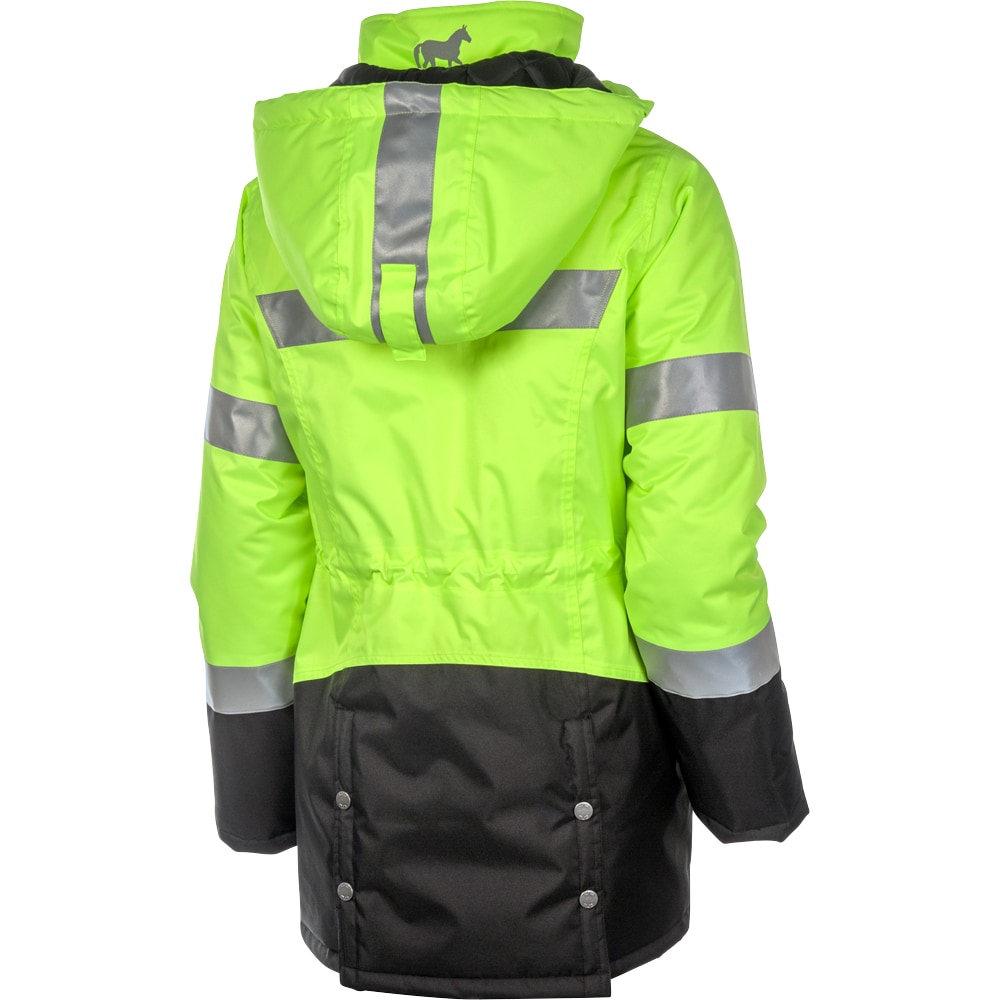Jacket Reflective Epic CRW® Ladies