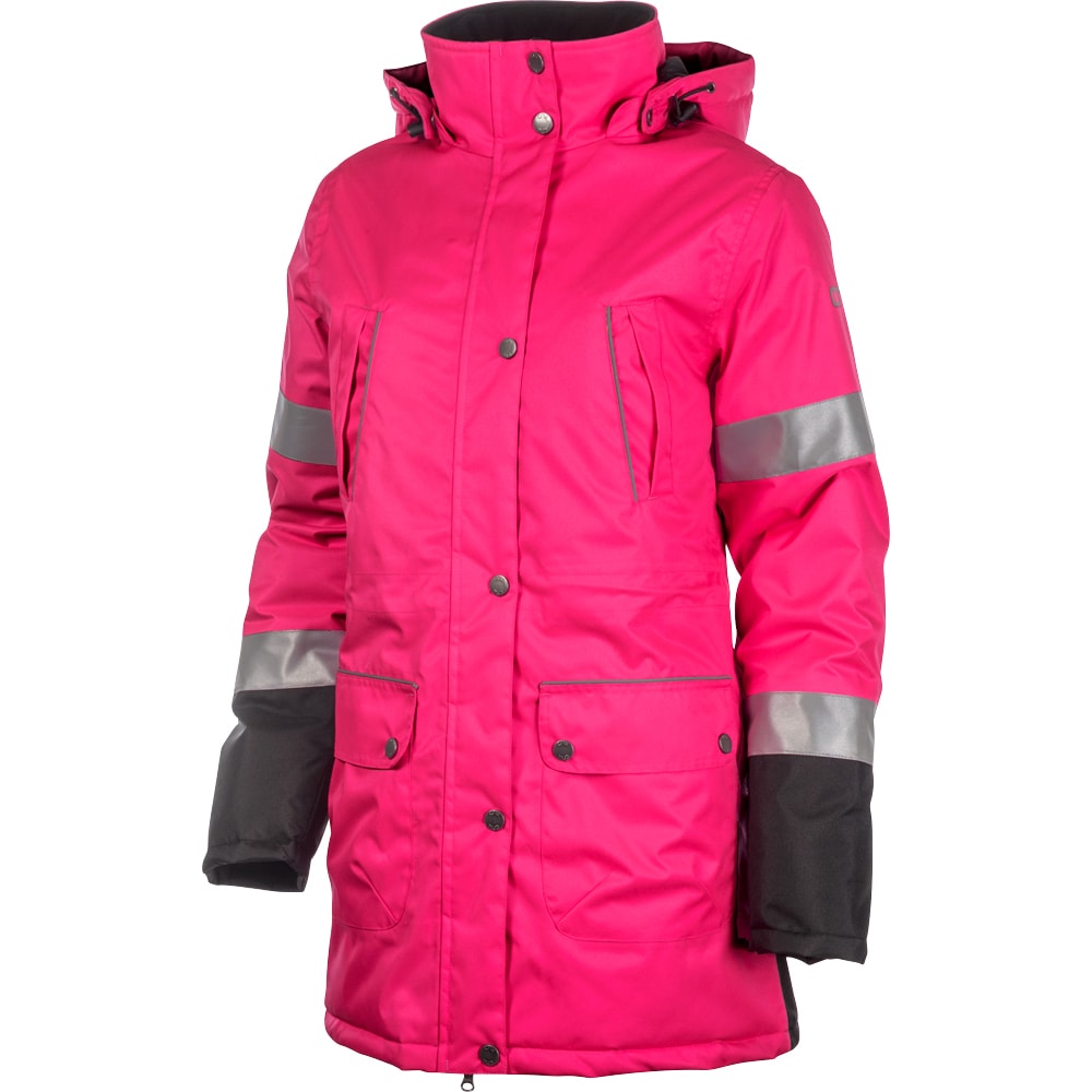 Jacket Reflective Epic CRW® Ladies