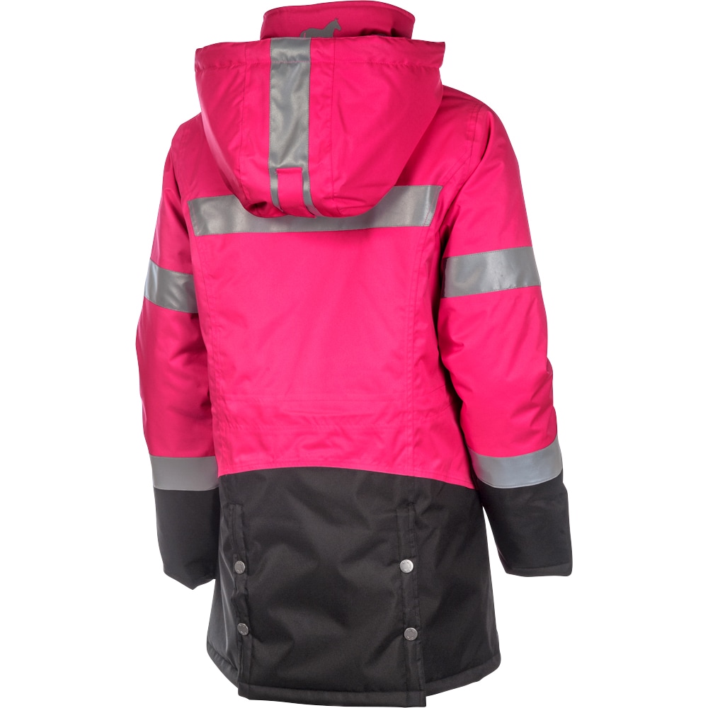 Jacket Reflective Epic CRW® Ladies