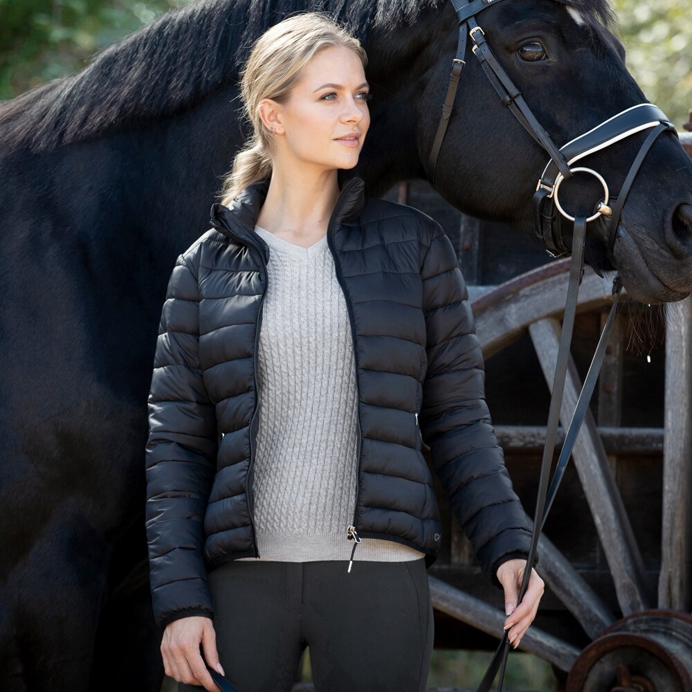 Jacket  Carmen CRW®