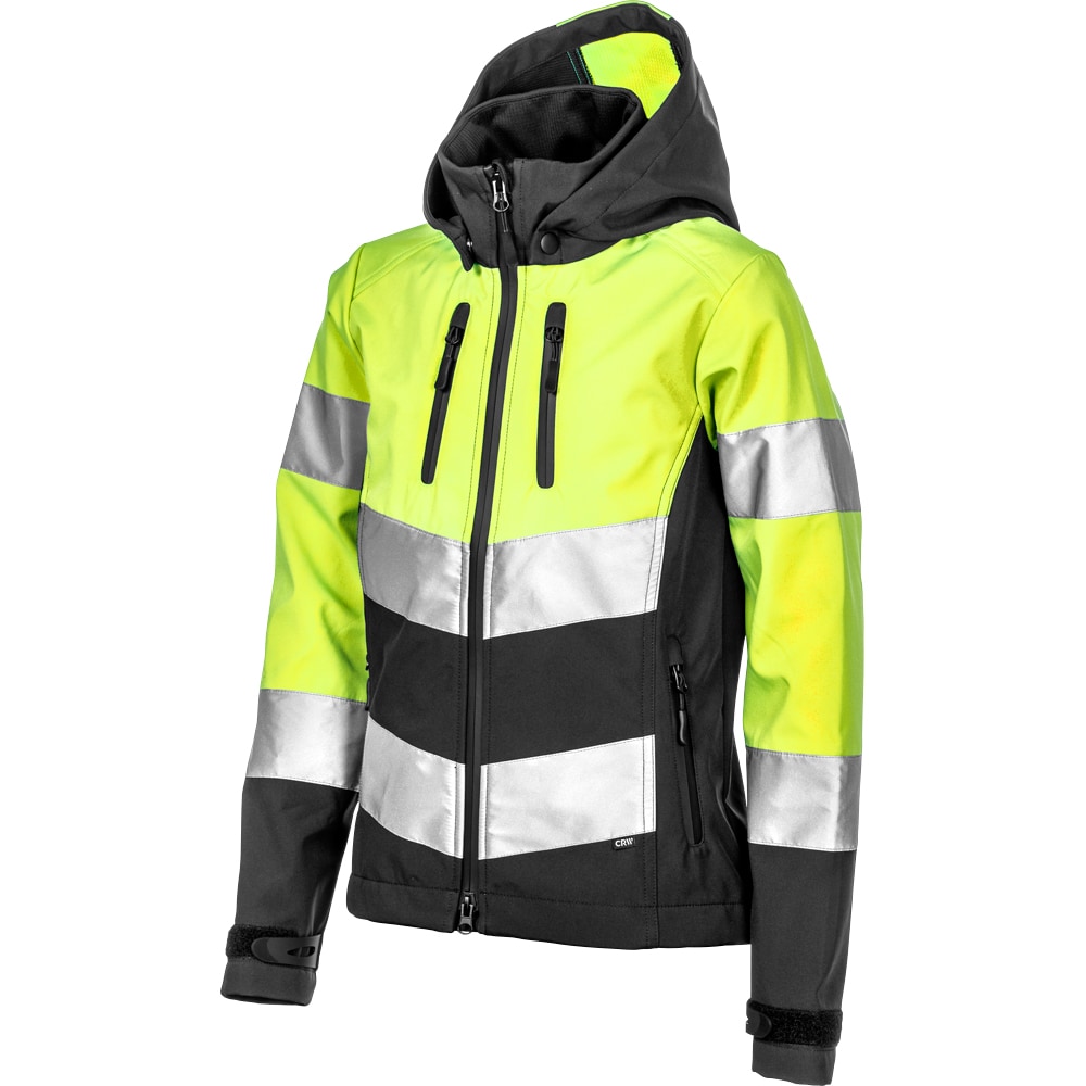 Jacket Junior Nova CRW®