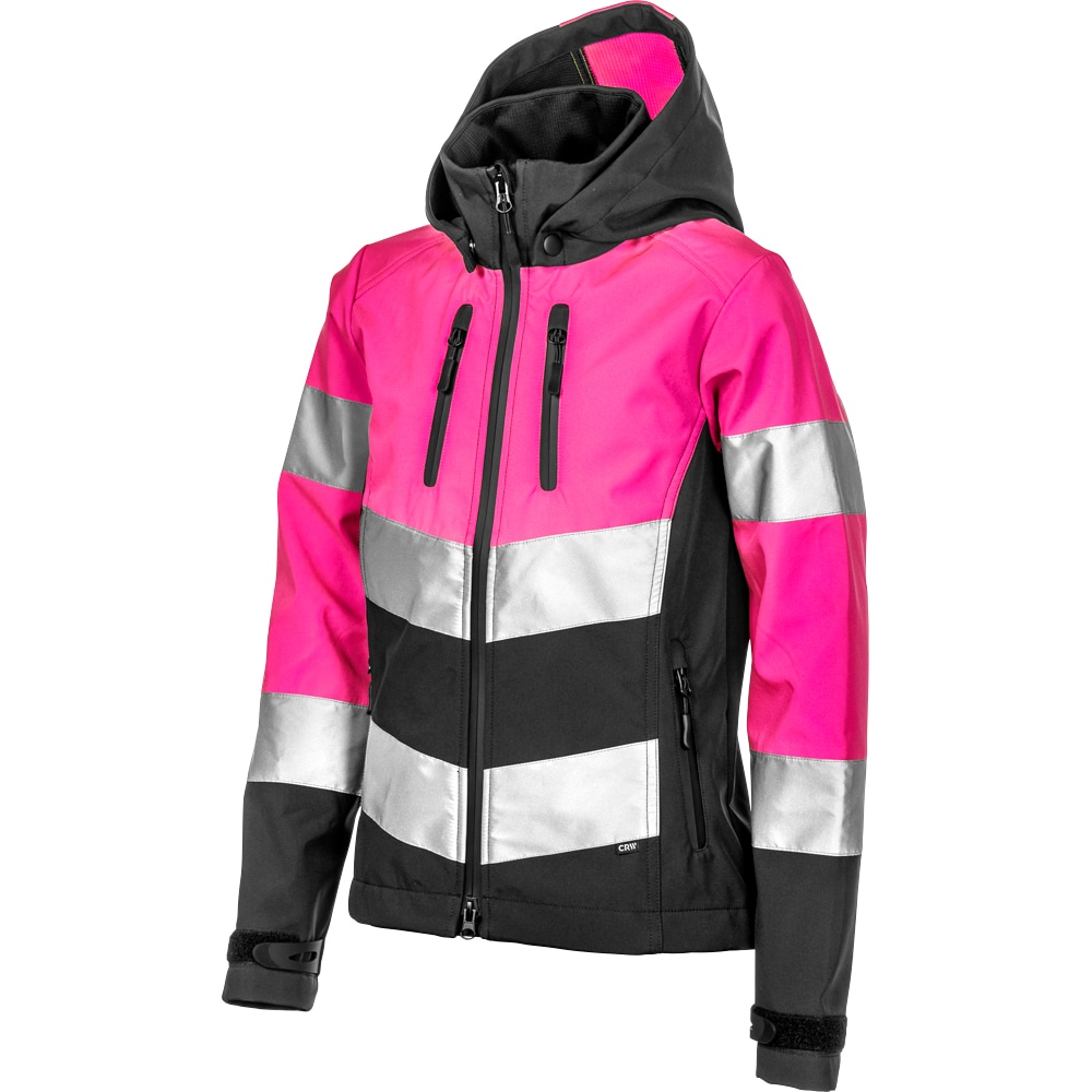 Jacket Junior Nova CRW®