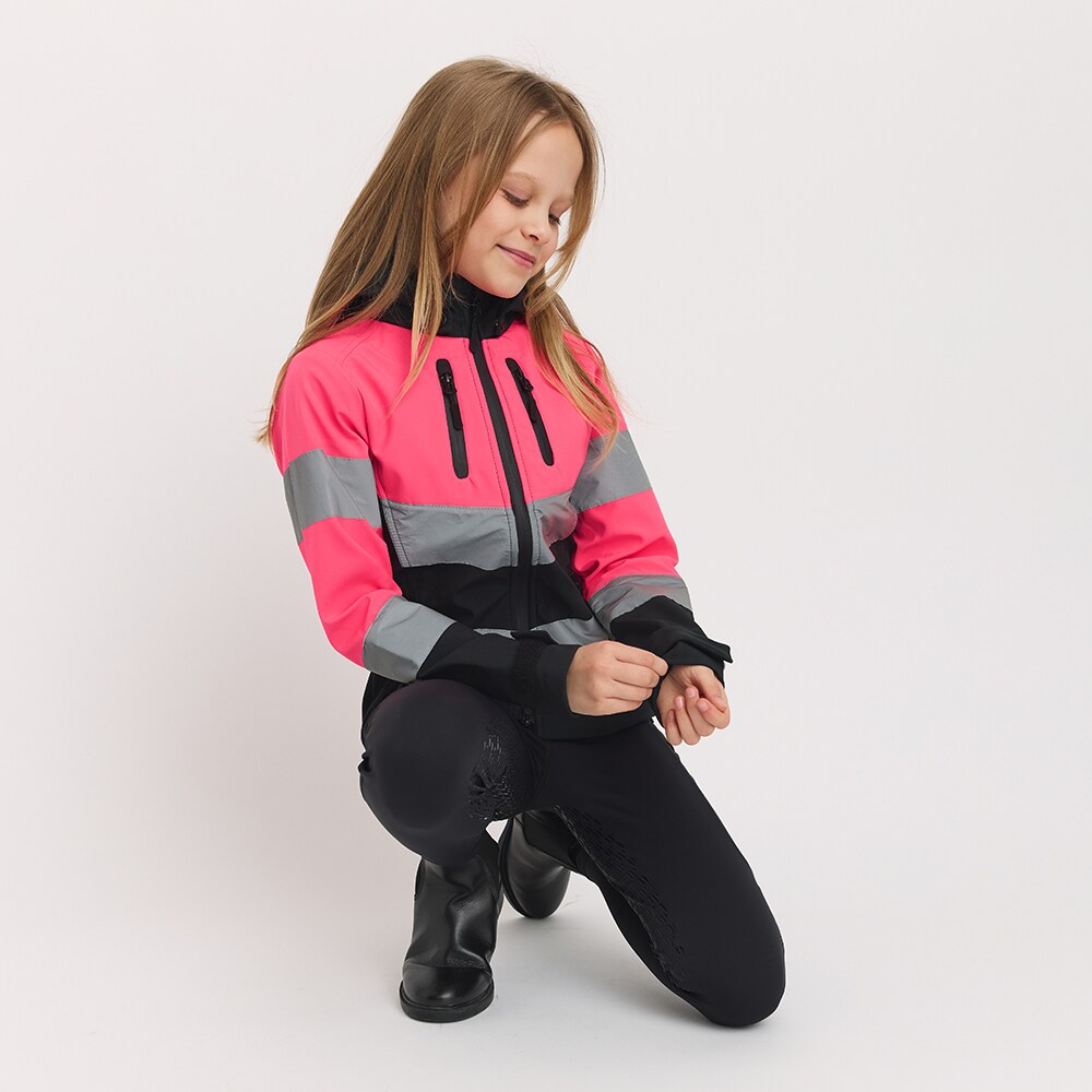 Jacket Junior Nova CRW®