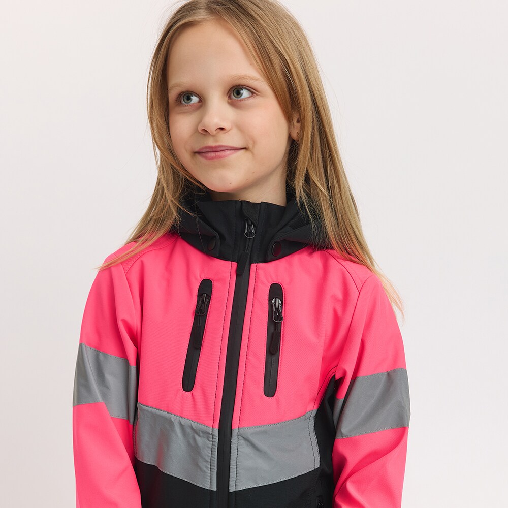 Jacket Junior Nova CRW®