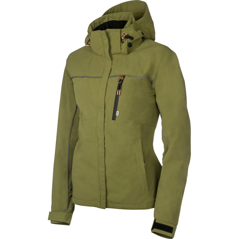 Jacket  Tone CRW®