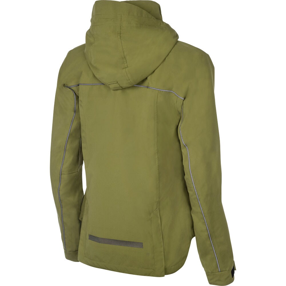 Jacket  Tone CRW®