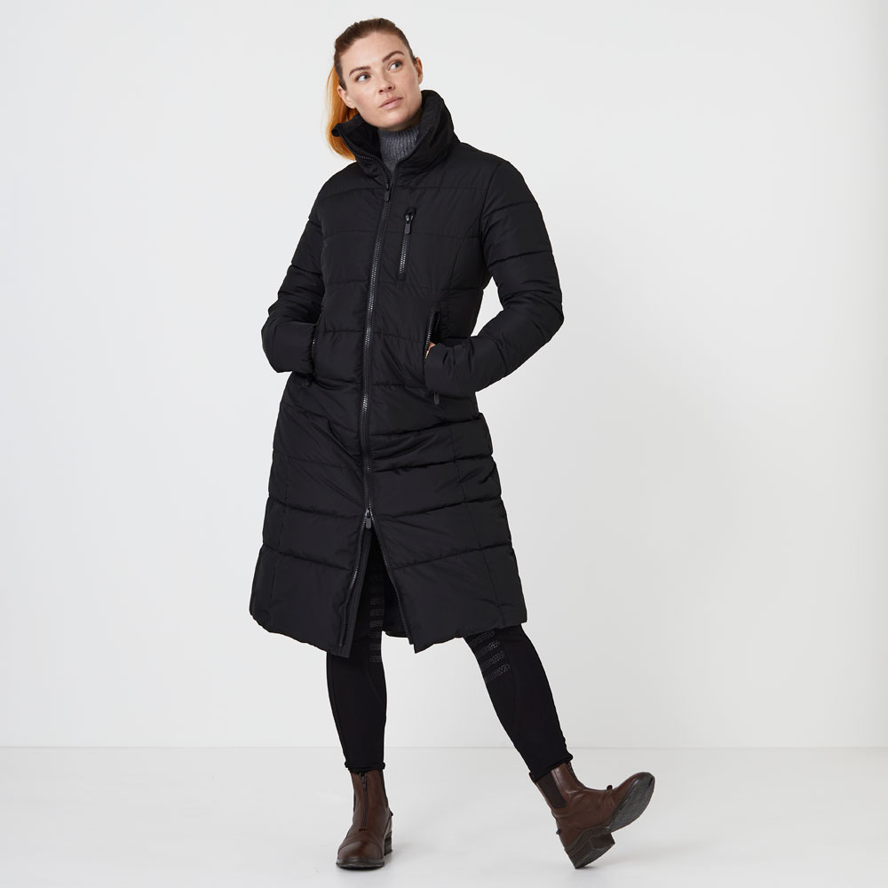 Coat  Ginny CRW®