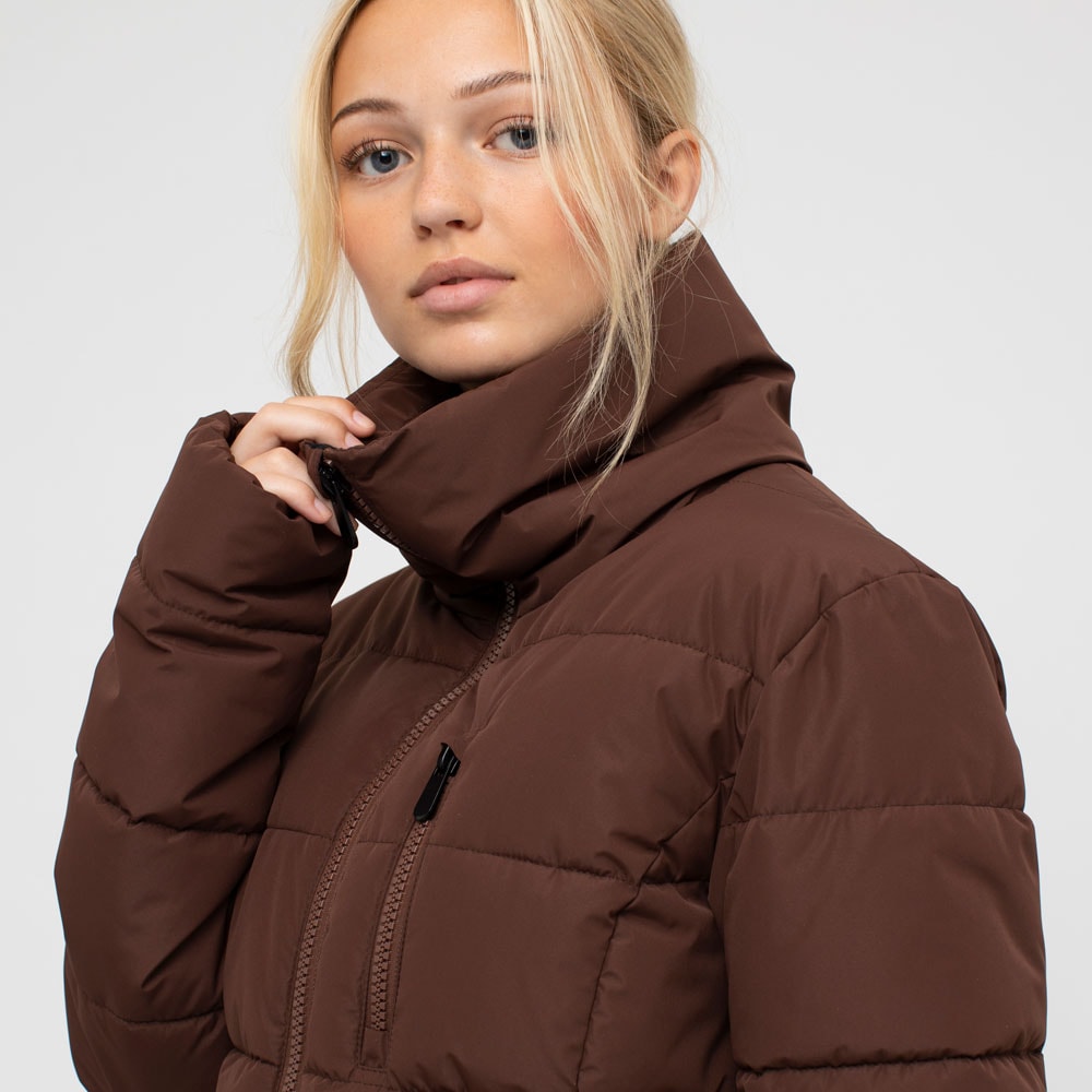 Coat  Ginny CRW®