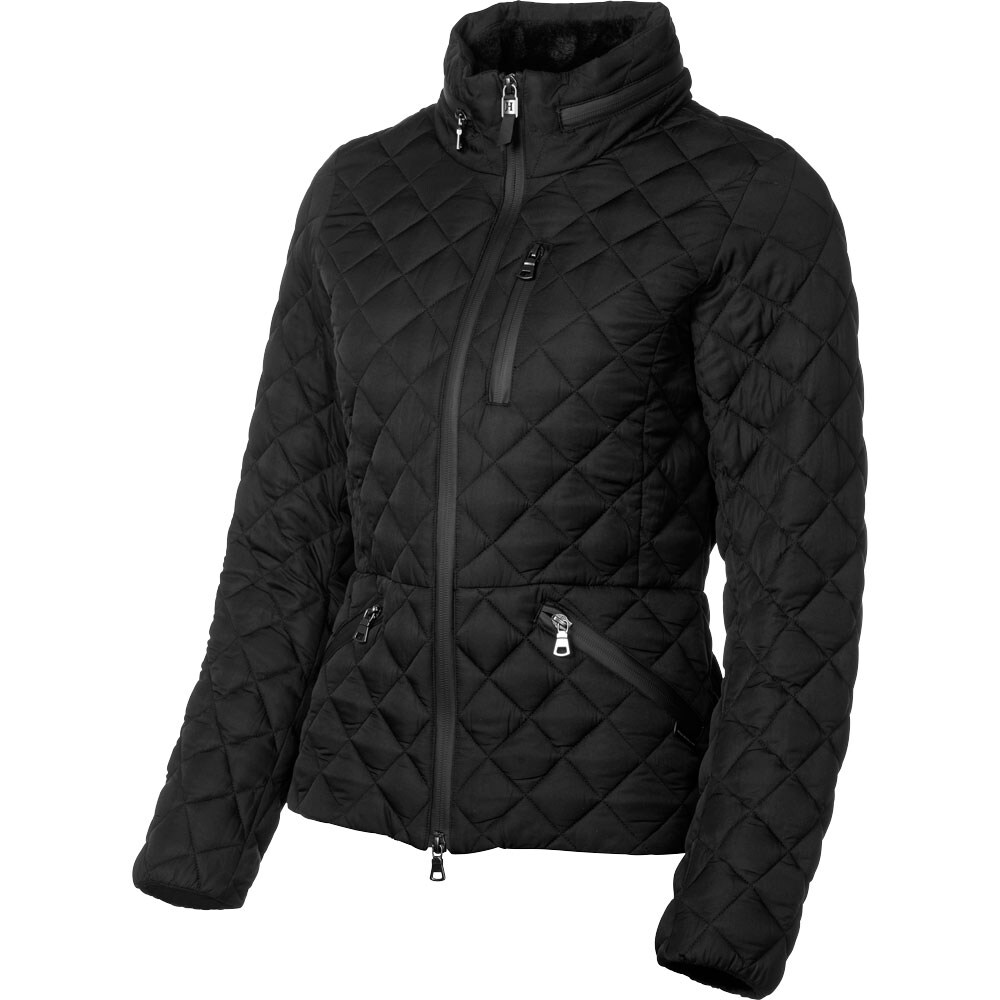 Jacket  Fulton Quilted JH Collection®