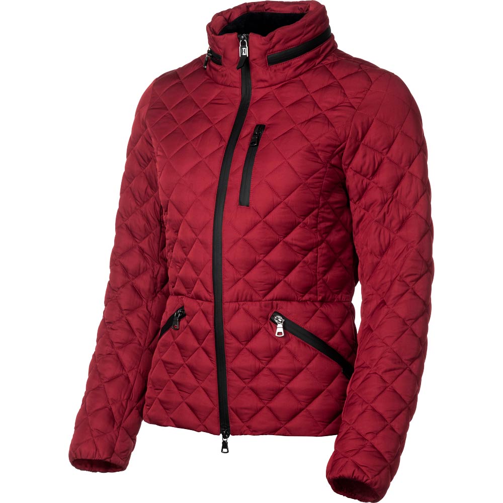 Jacket  Fulton Quilted JH Collection®