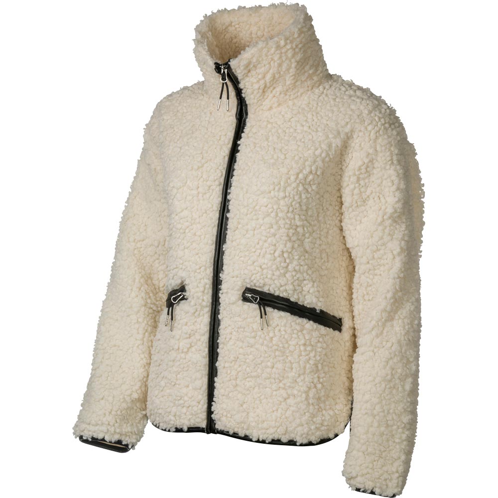 Fleece jacket  Ewing CRW®