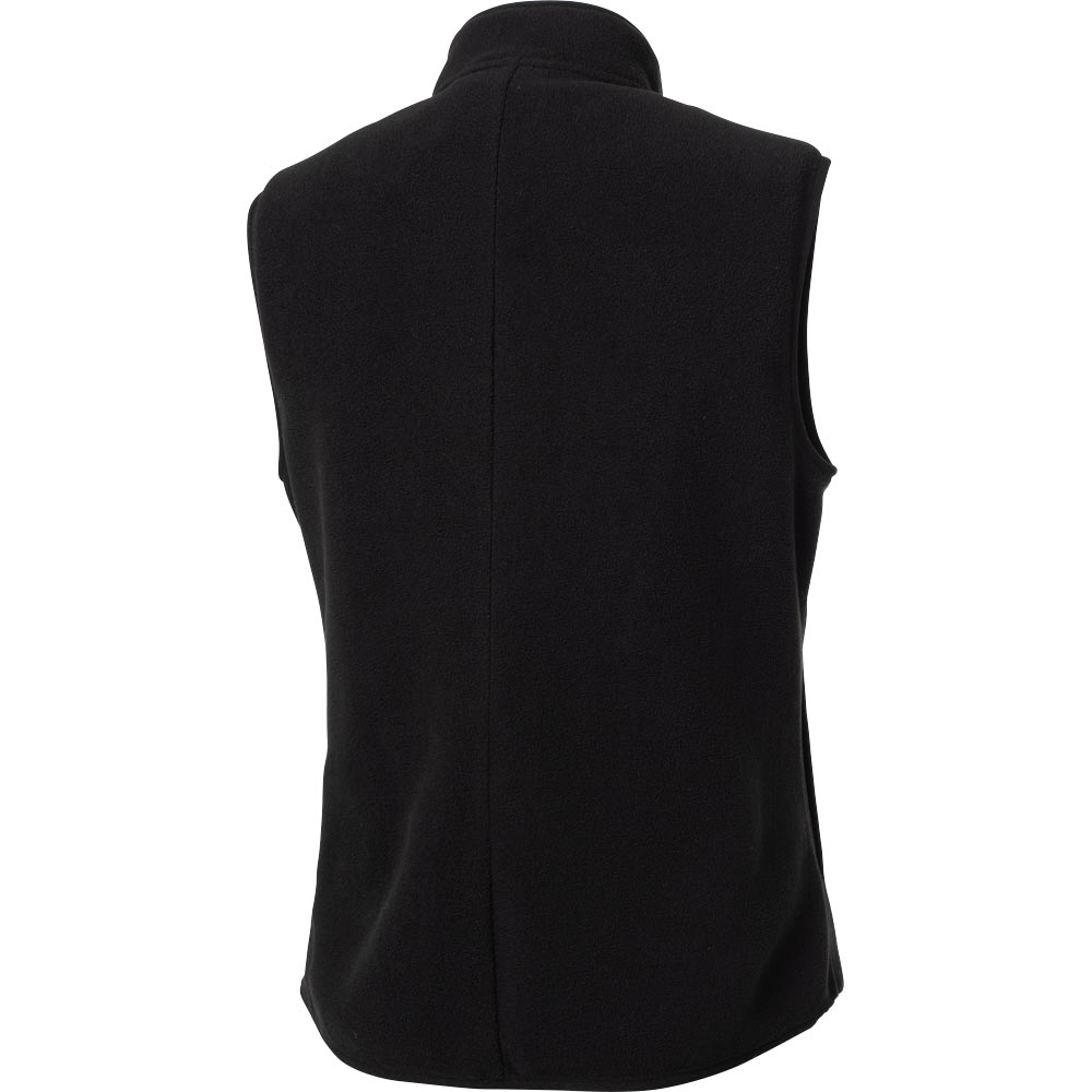 Fleece vest  Fiddle CRW®