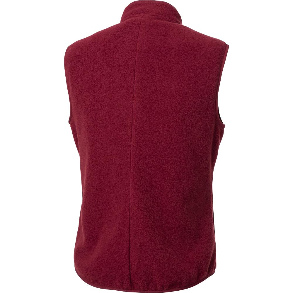 Fleece vest  Fiddle CRW®