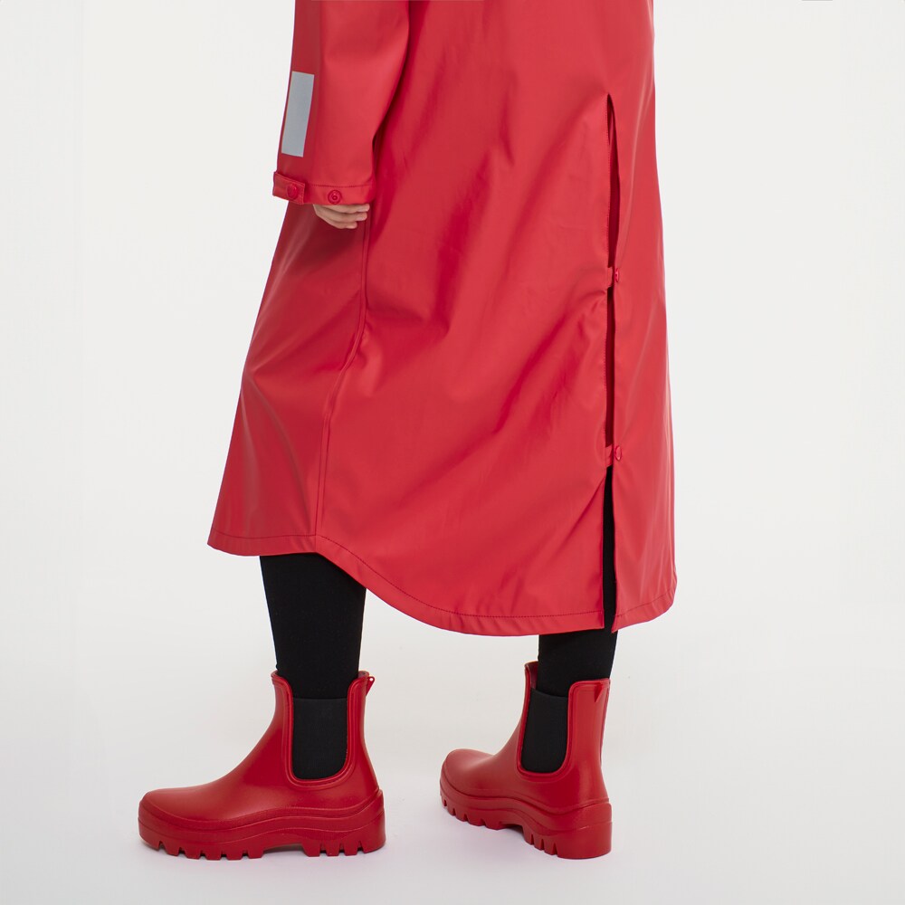 Raincoat  Snap CRW®