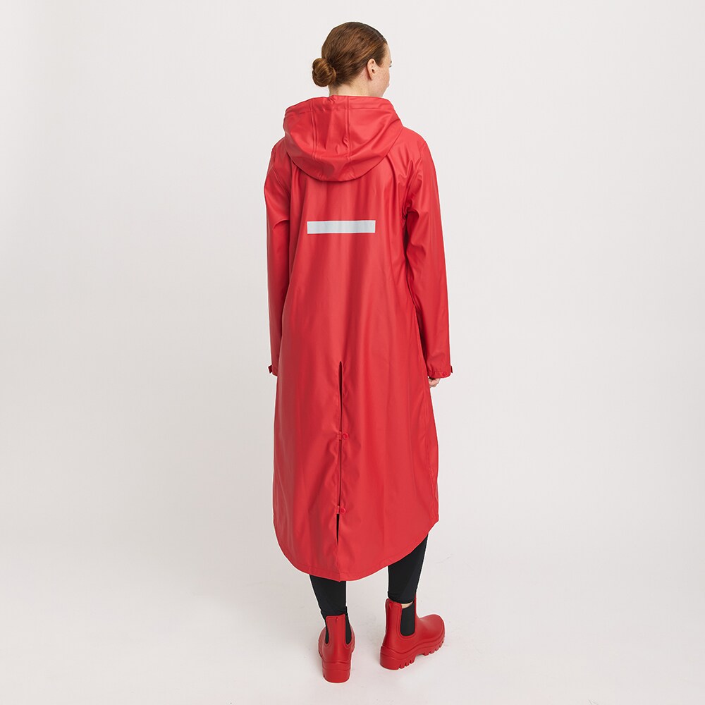 Raincoat  Snap CRW®