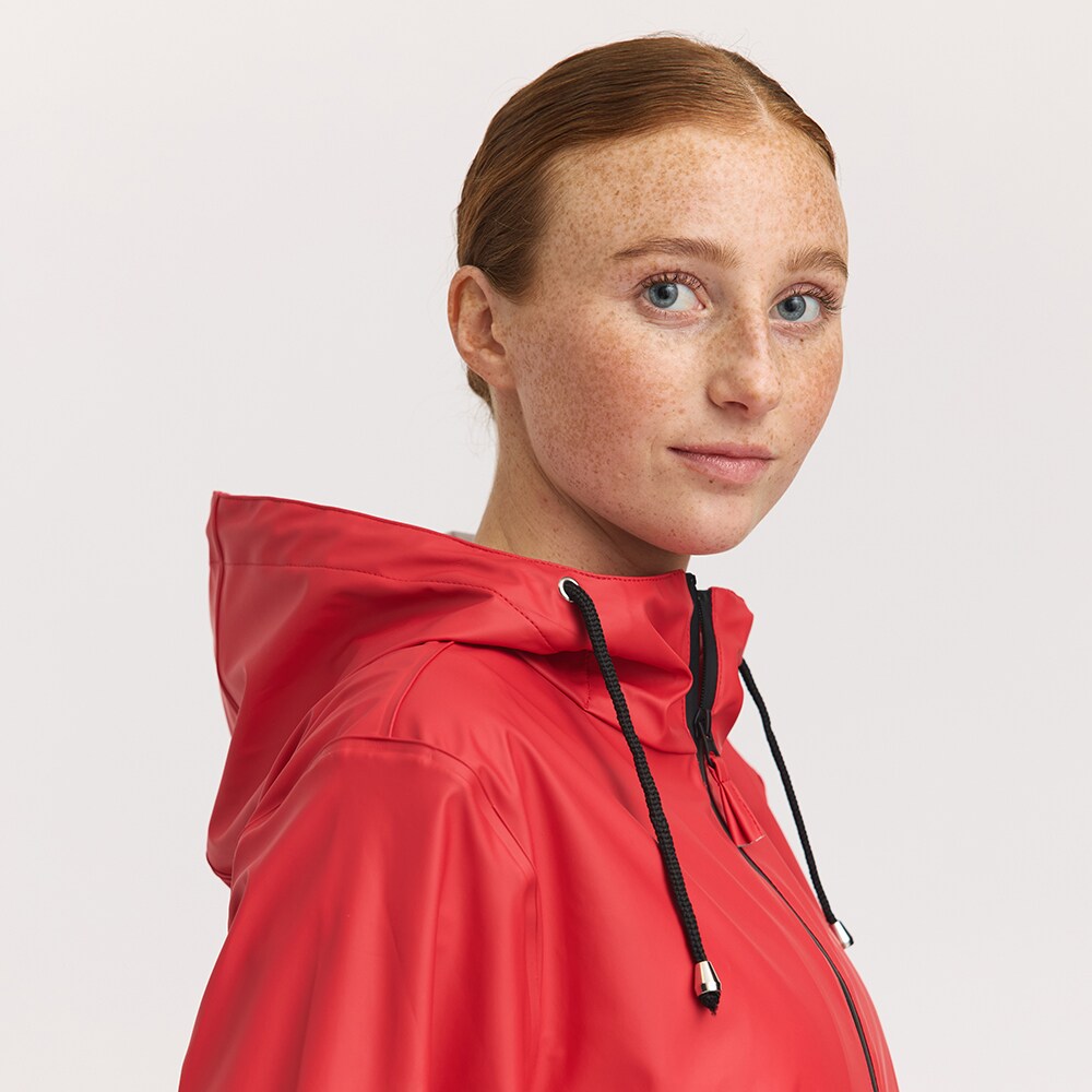 Raincoat  Snap CRW®