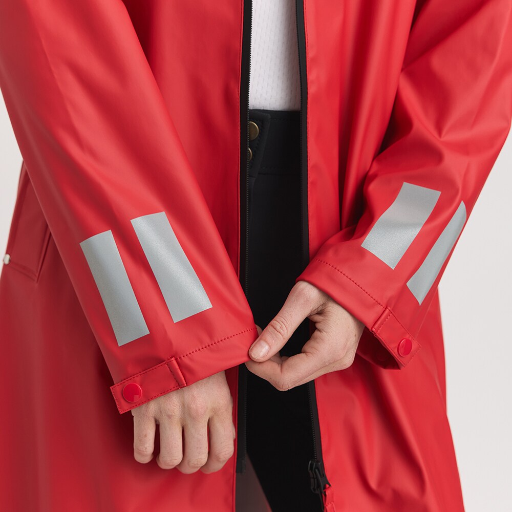 Raincoat  Snap CRW®