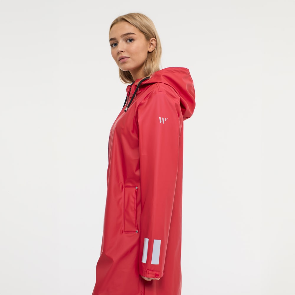 Raincoat  Snap CRW®