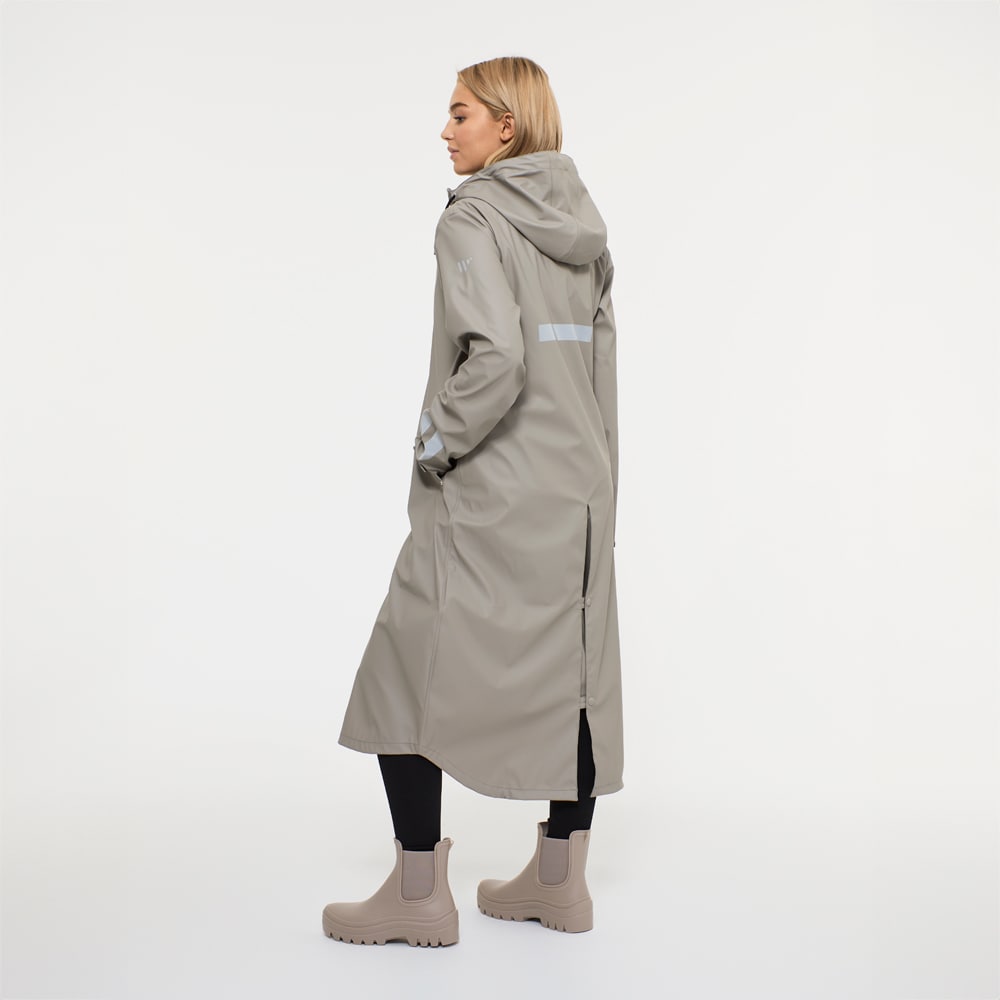 Raincoat  Snap CRW®