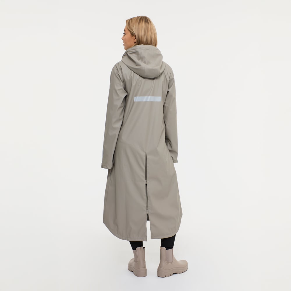 Raincoat  Snap CRW®