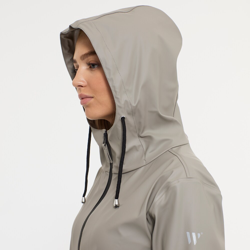 Raincoat  Snap CRW®
