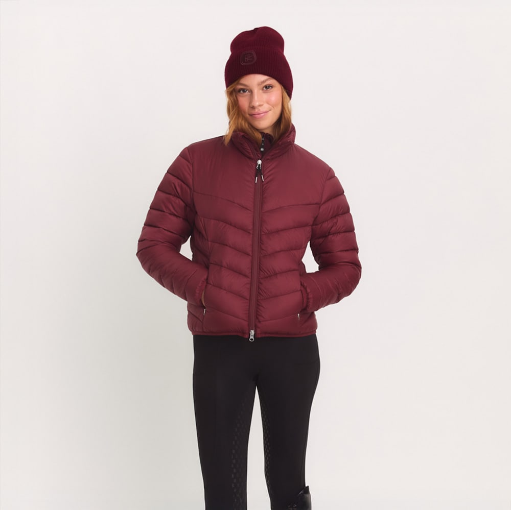Jacket  Cookie Fairfield®
