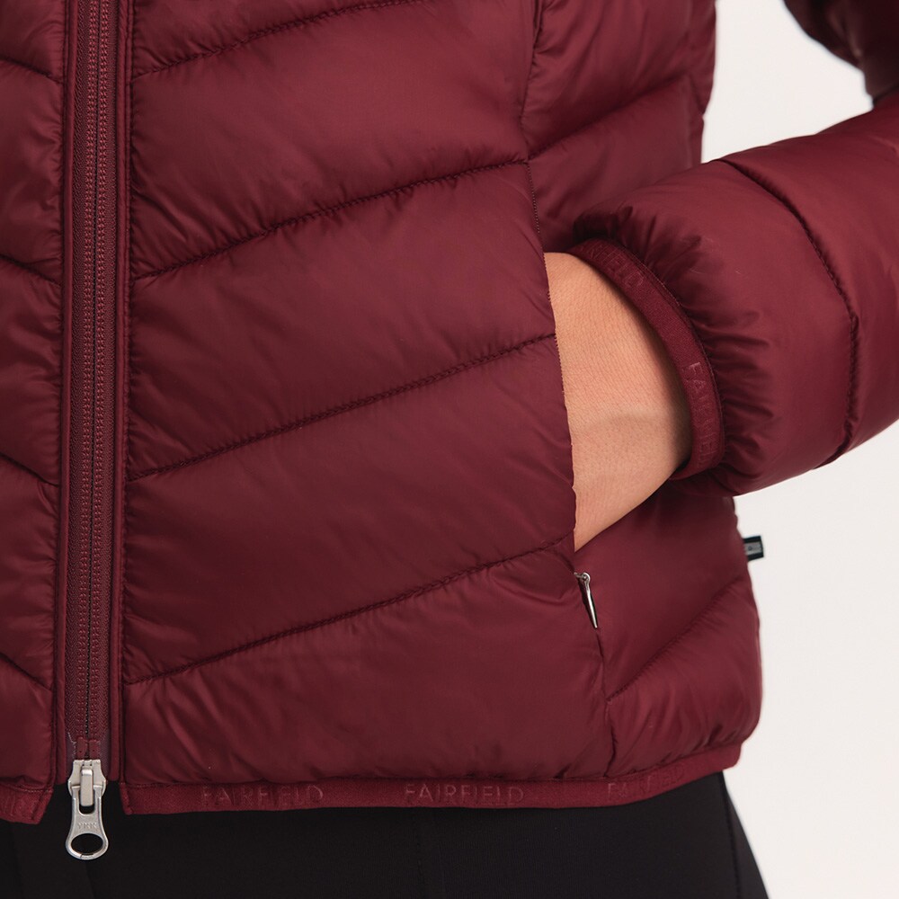 Jacket  Cookie Fairfield®