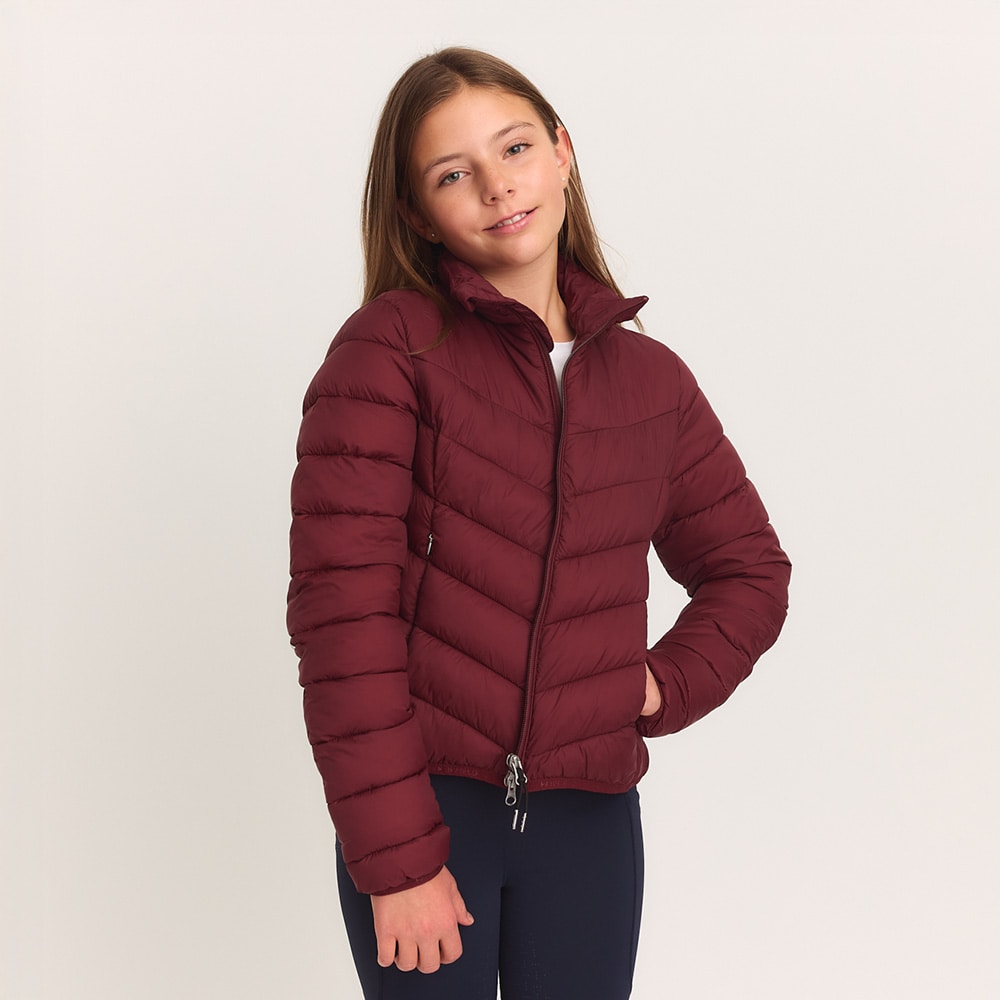 Jacket Junior Cookie Fairfield®