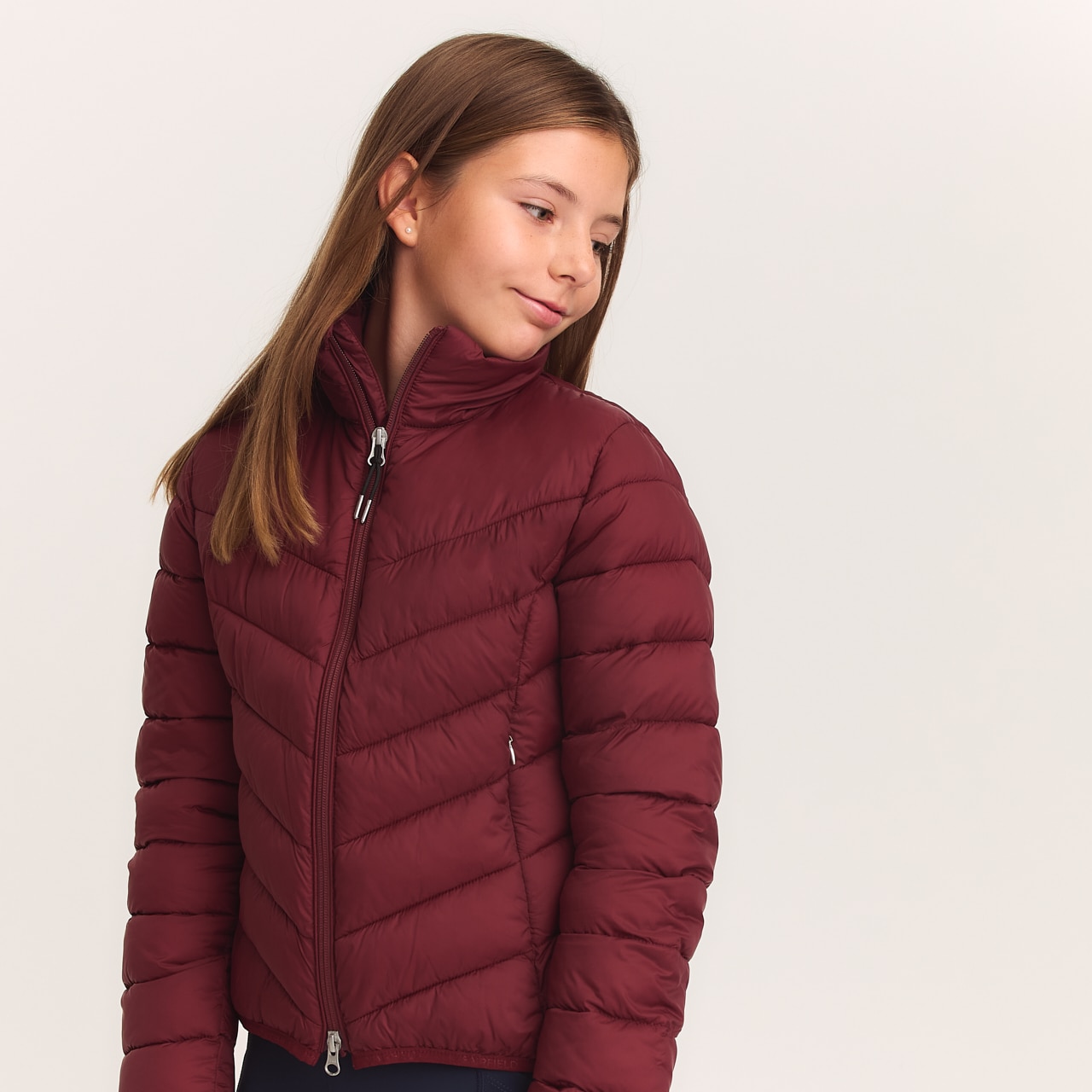 Jacket Junior Cookie Fairfield®