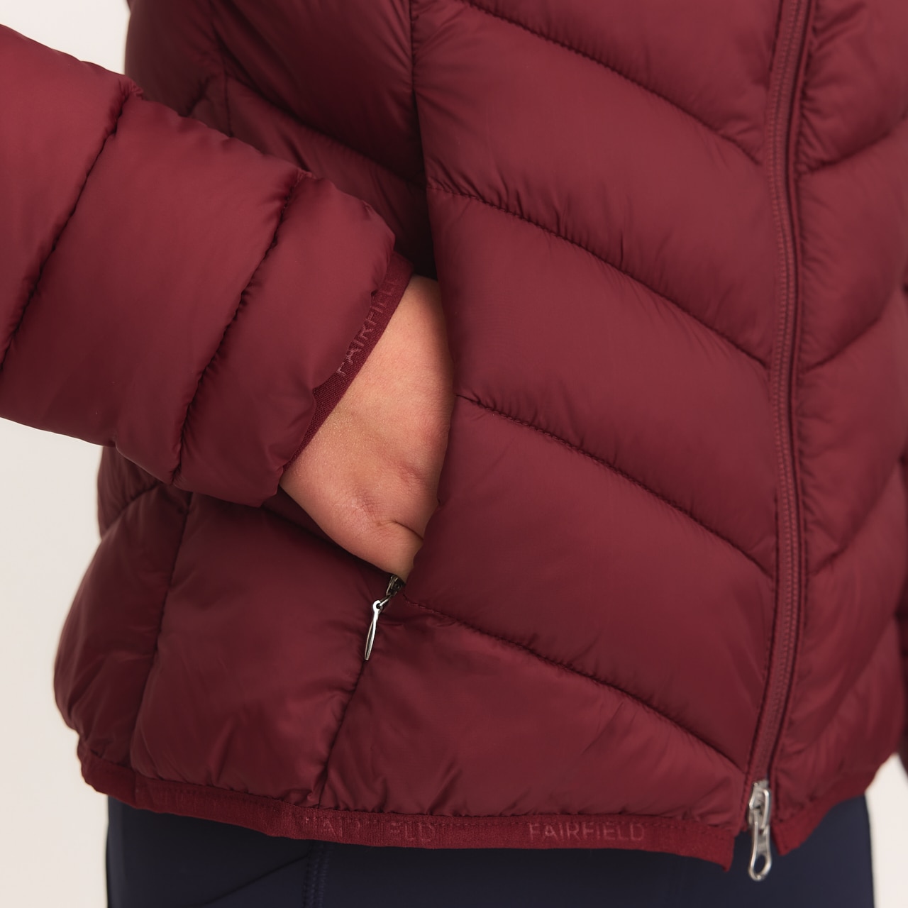 Jacket Junior Cookie Fairfield®