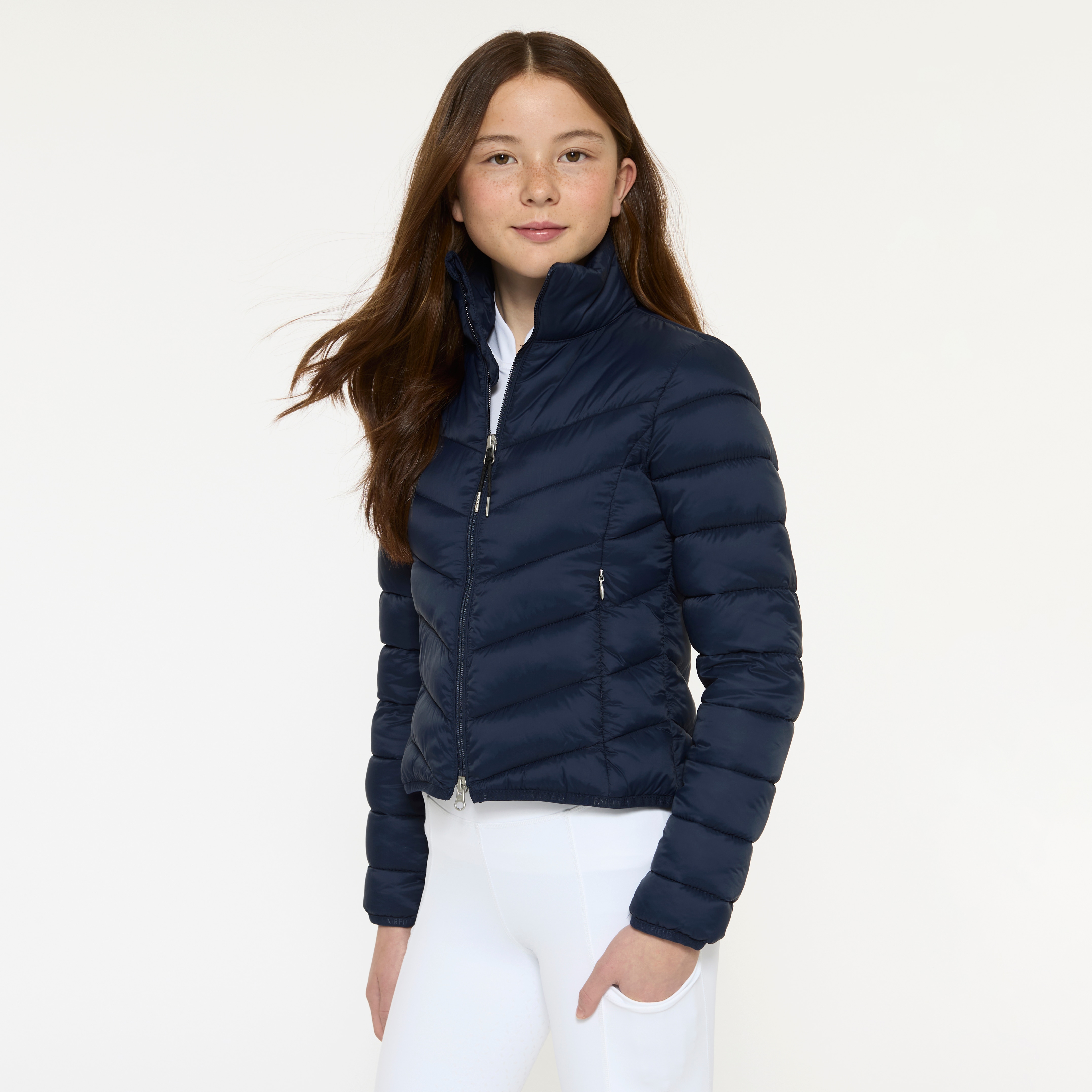 Jacket Junior Cookie Fairfield®