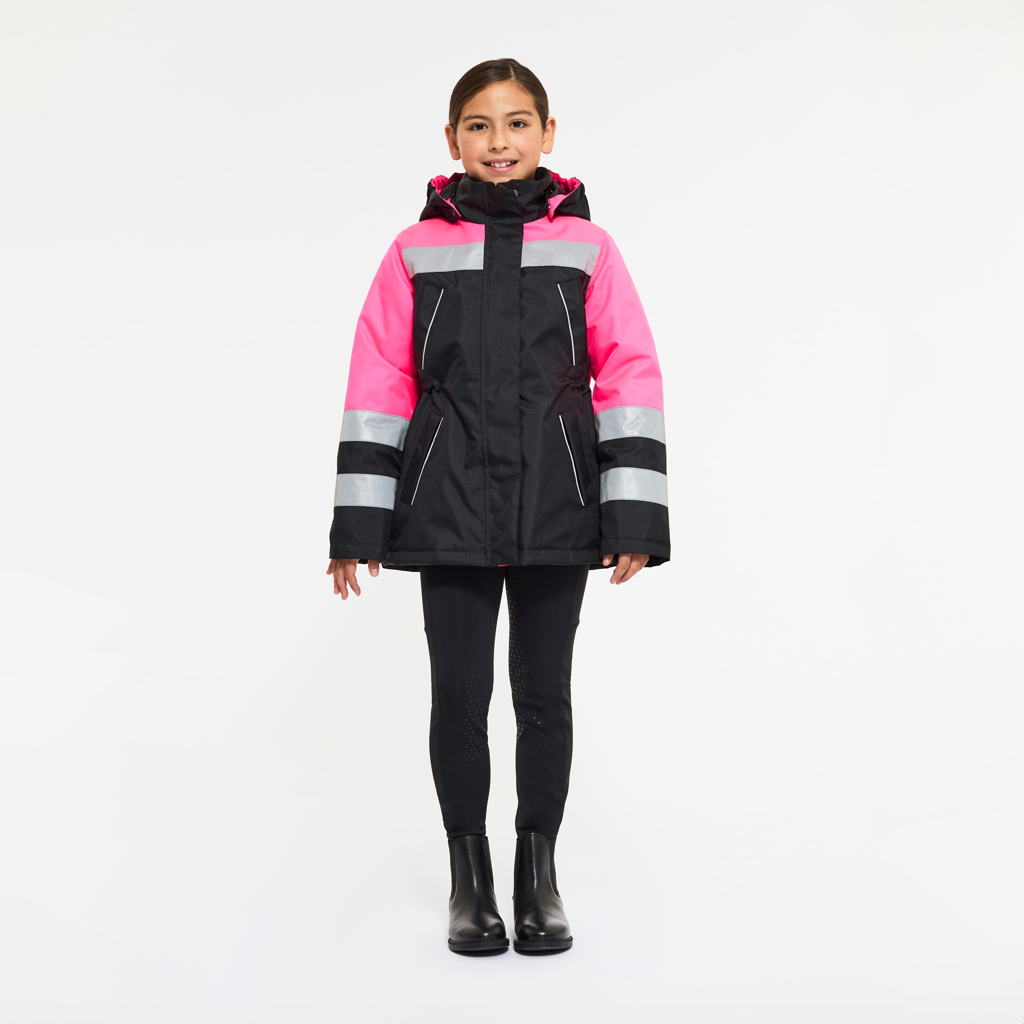 Jacket Junior Blizzard CRW®