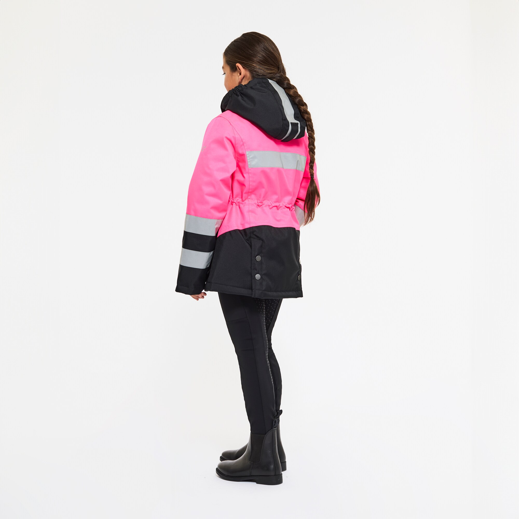 Jacket Junior Blizzard CRW®