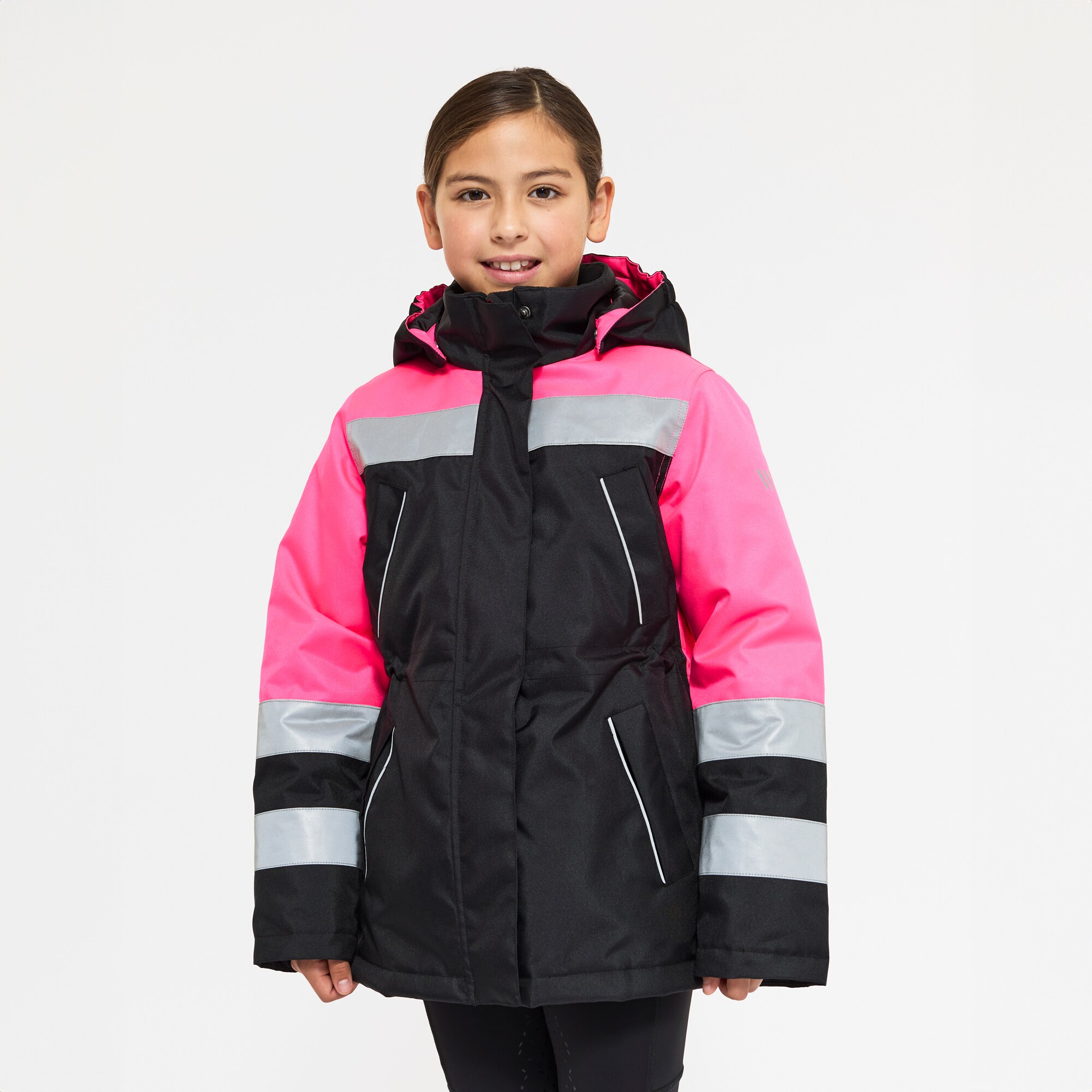 Jacket Junior Blizzard CRW®