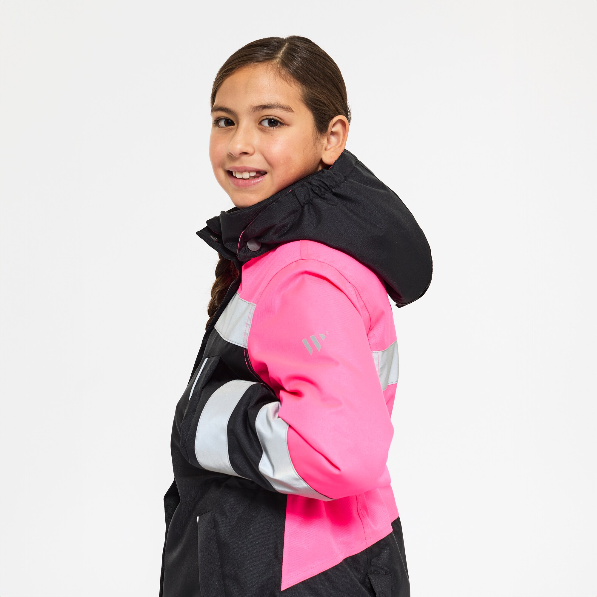 Jacket Junior Blizzard CRW®