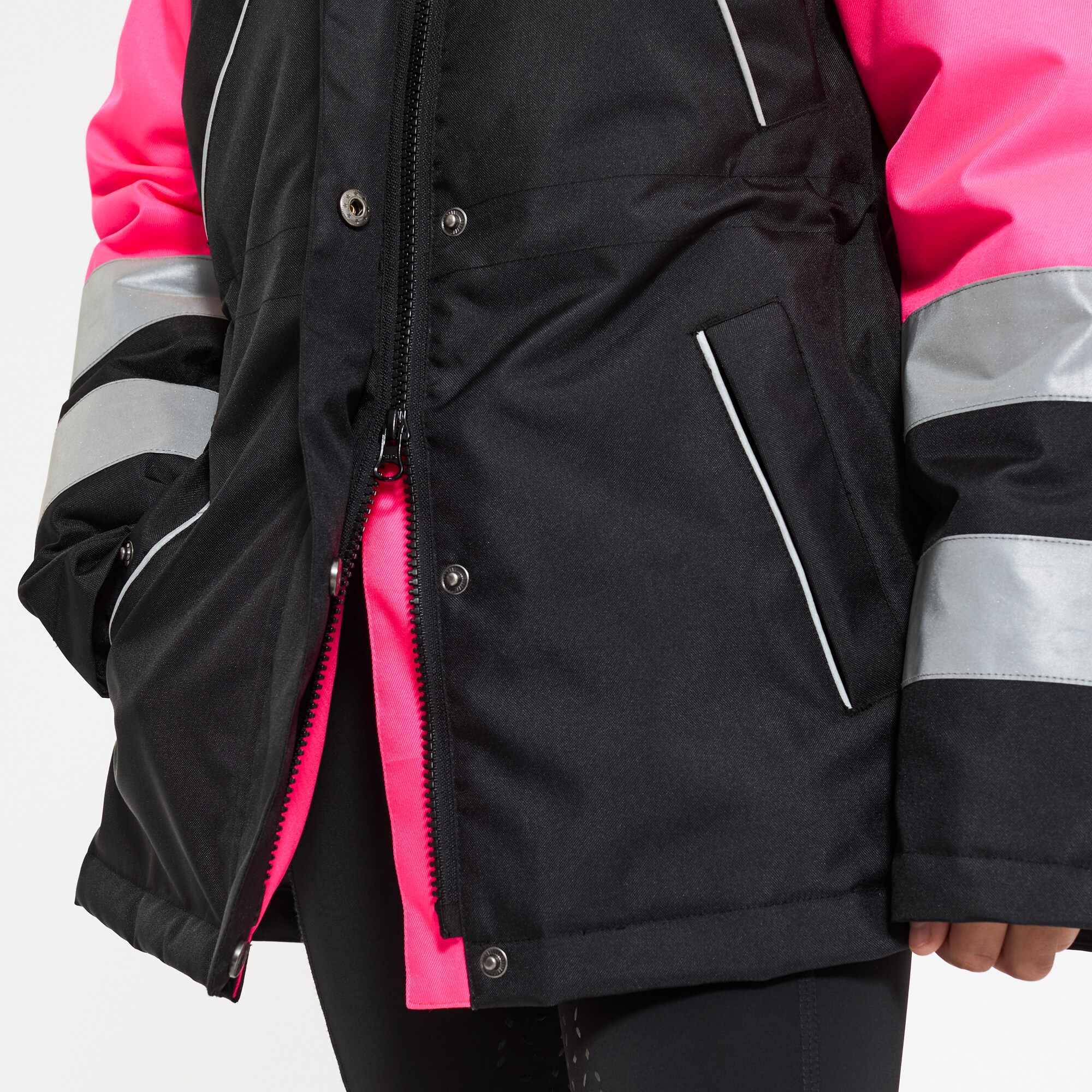 Jacket Junior Blizzard CRW®