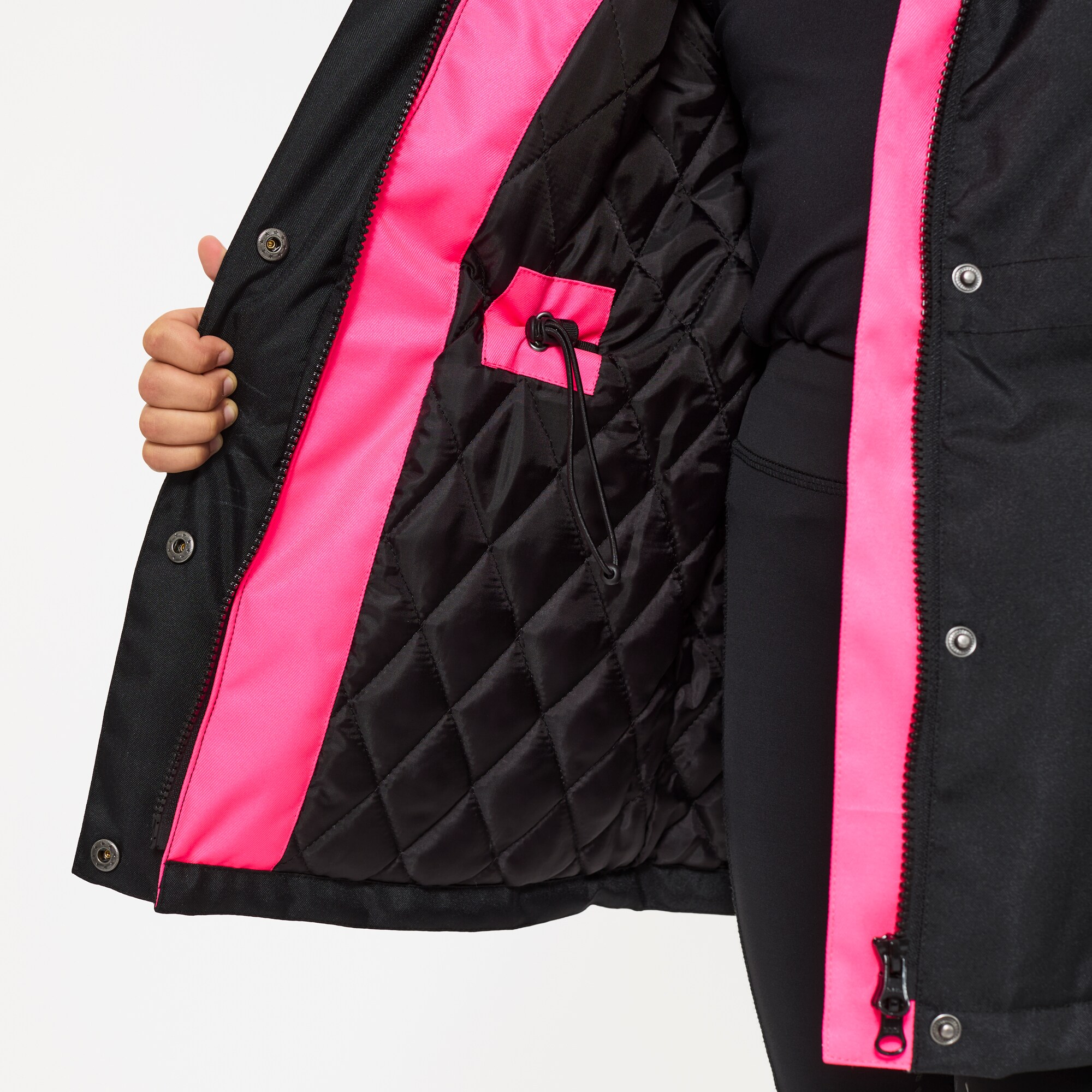Jacket Junior Blizzard CRW®