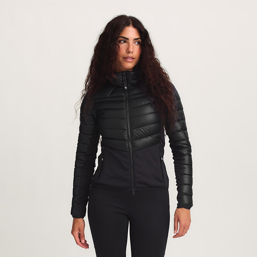 Jacket  Malcolm Fairfield®