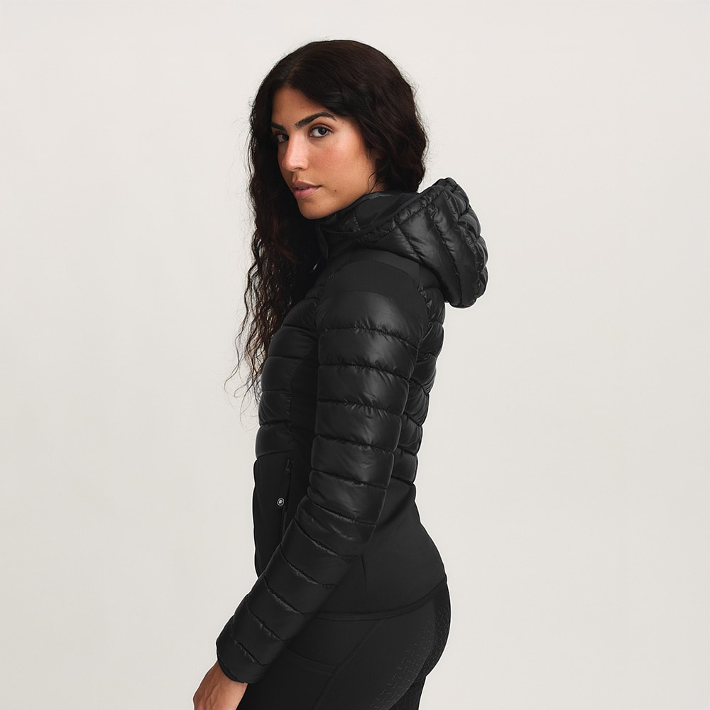 Jacket  Malcolm Fairfield®