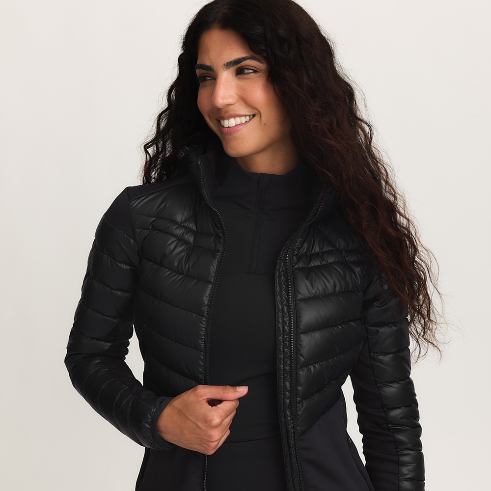 Jacket  Malcolm Fairfield®