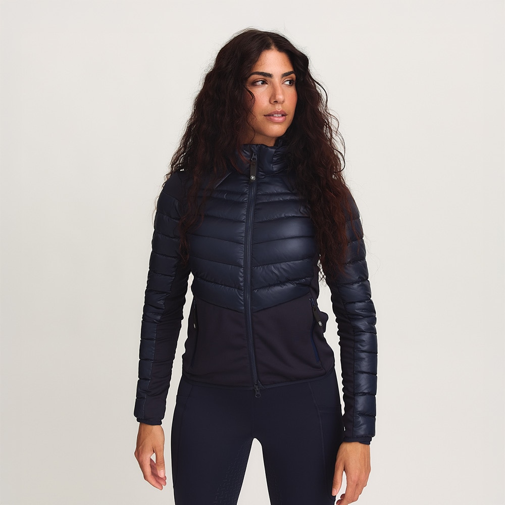 Jacket  Malcolm Fairfield®