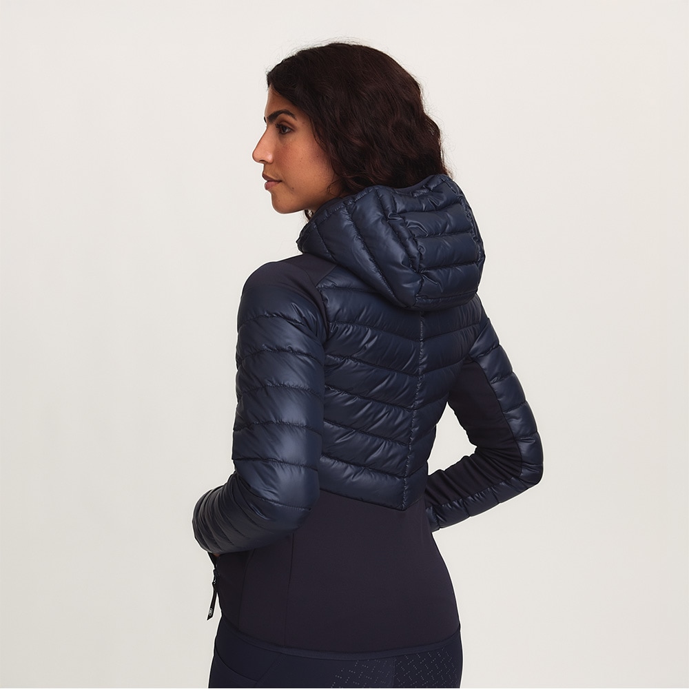 Jacket  Malcolm Fairfield®