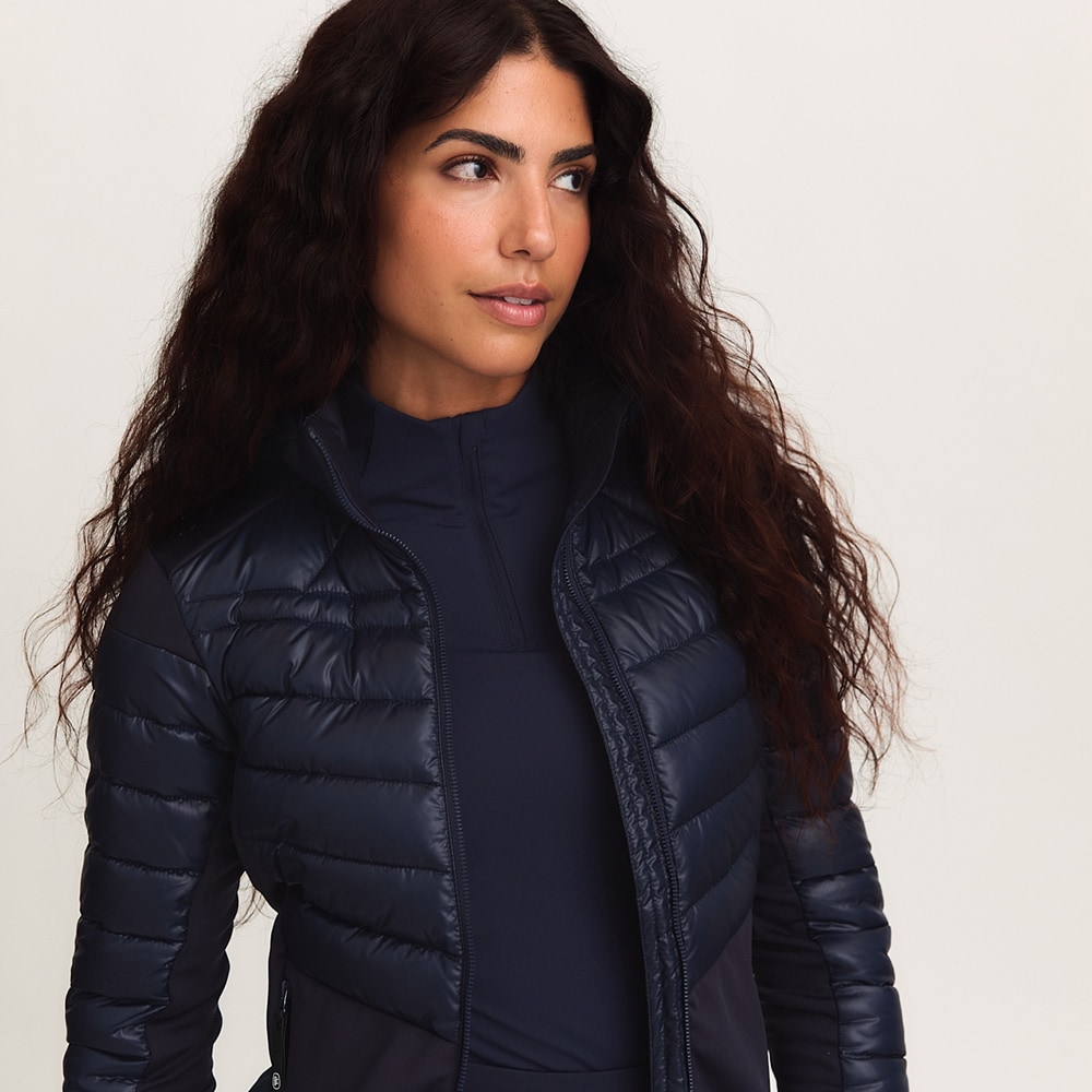 Jacket  Malcolm Fairfield®
