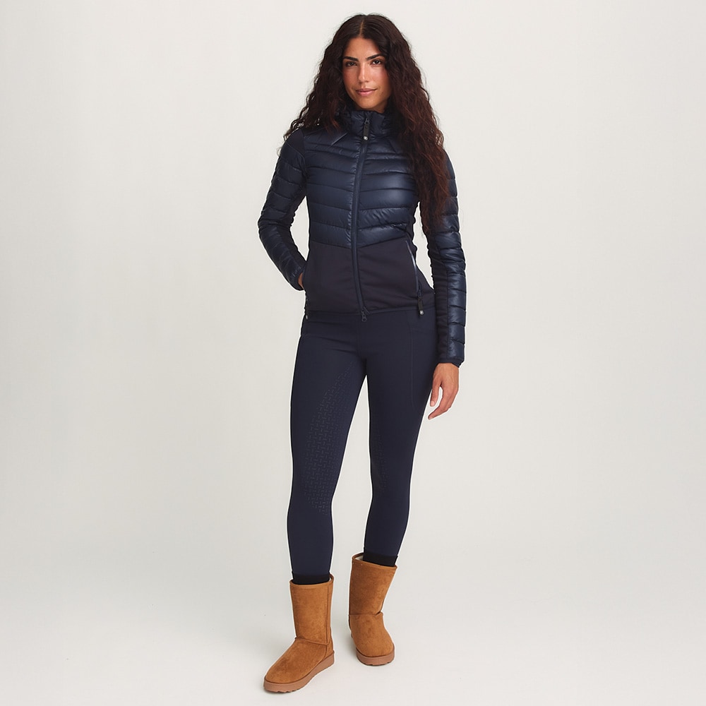 Jacket  Malcolm Fairfield®