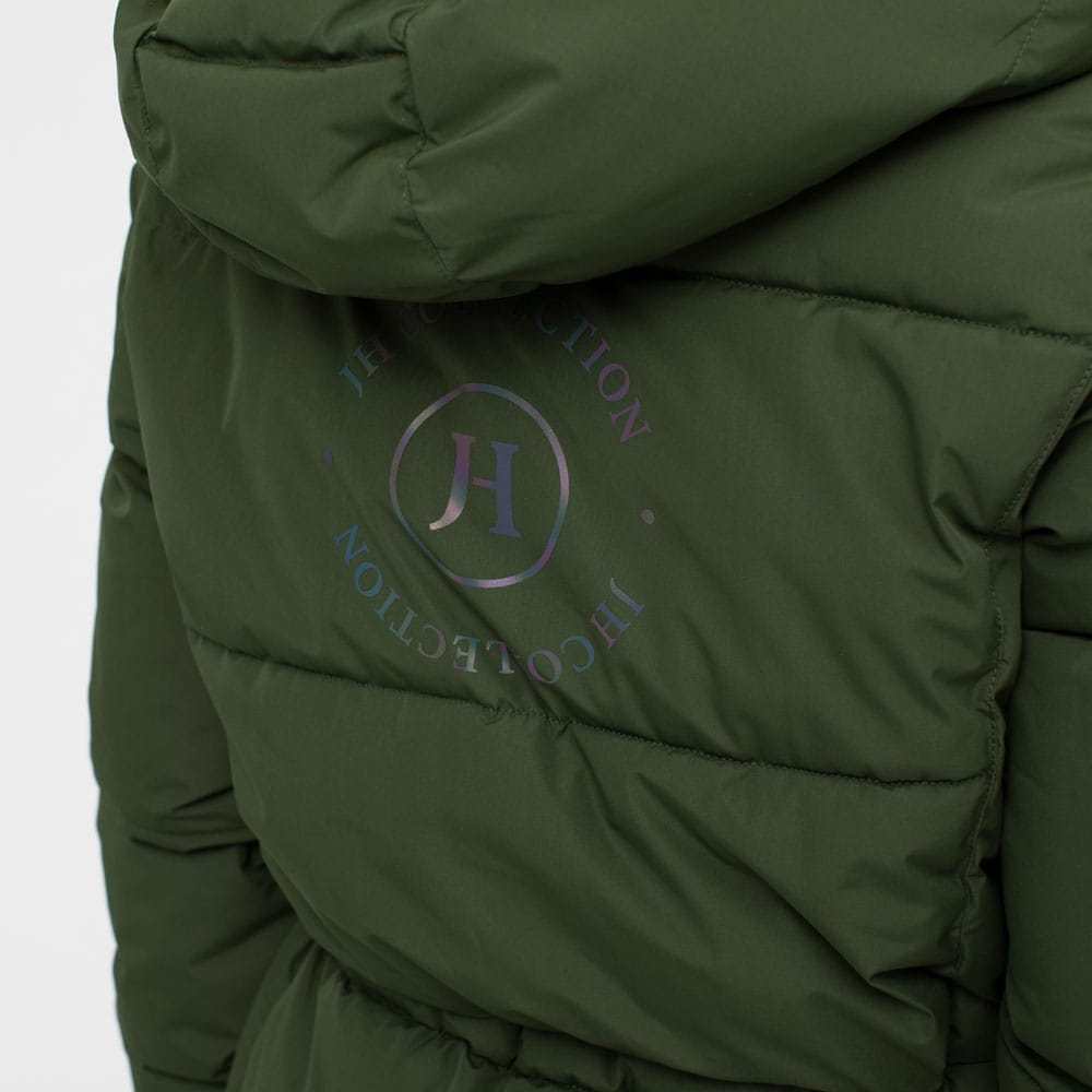 Parka  Morell JH Collection®