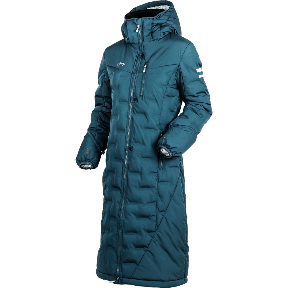 Coat  Ice Uhip