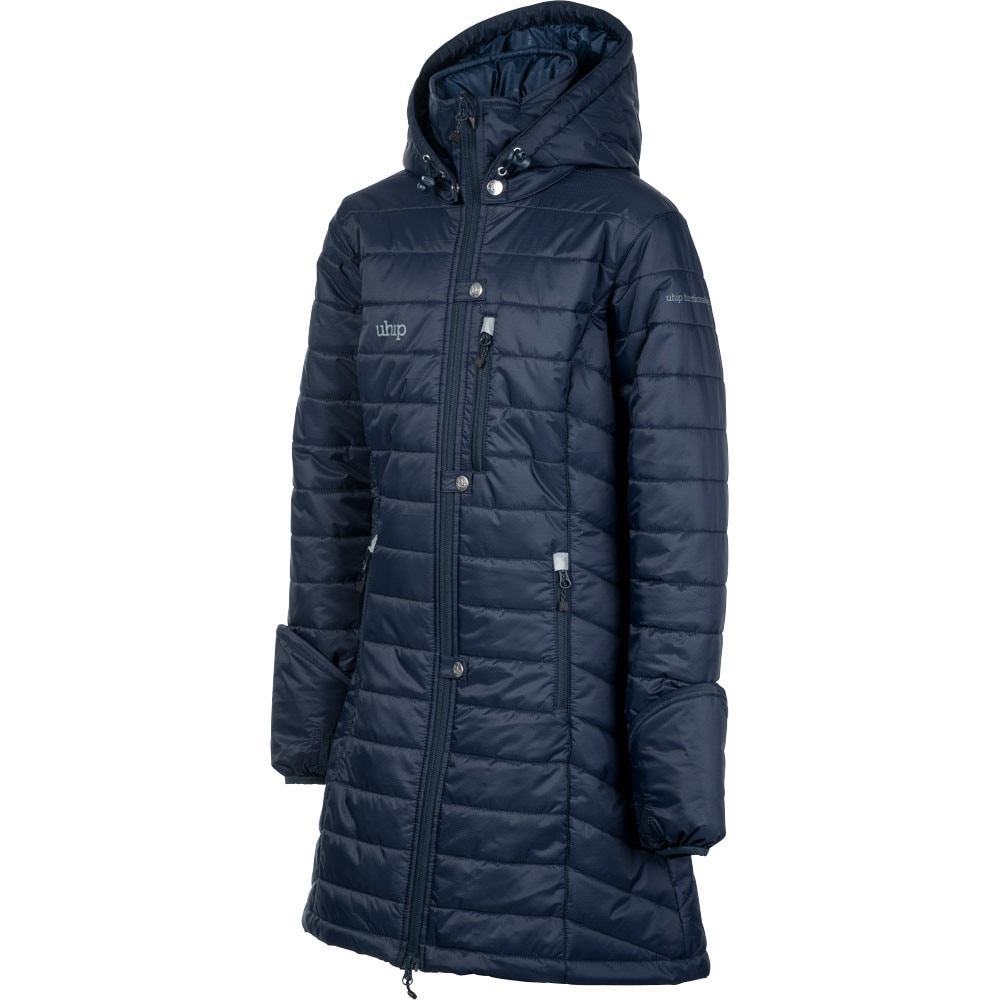 Coat Junior Regular Uhip