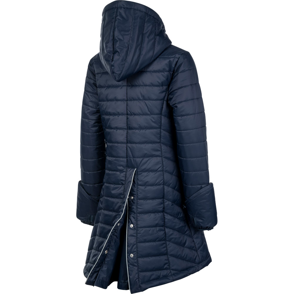 Coat Junior Regular Uhip